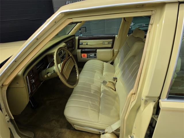 1978 Cadillac Sedan DeVille (CC-2066449) for sale in Canton, Ohio