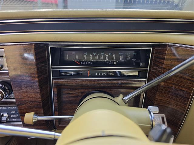 1978 Cadillac Sedan DeVille (CC-2066449) for sale in Canton, Ohio