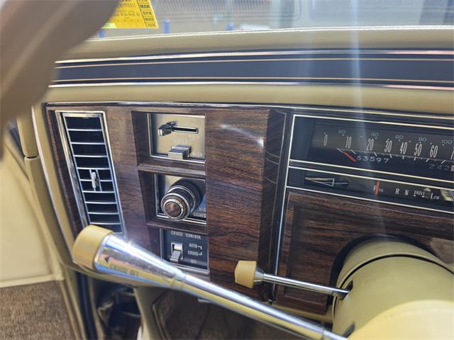 1978 Cadillac Sedan DeVille (CC-2066449) for sale in Canton, Ohio