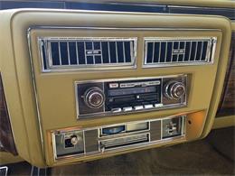 1978 Cadillac Sedan DeVille (CC-2066449) for sale in Canton, Ohio