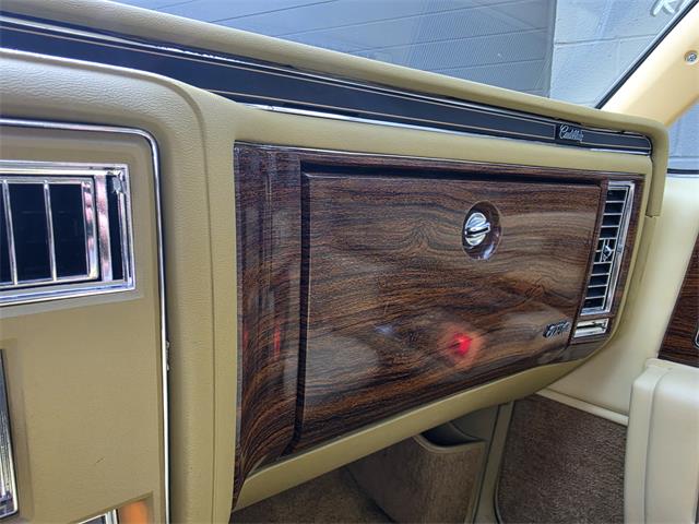 1978 Cadillac Sedan DeVille (CC-2066449) for sale in Canton, Ohio