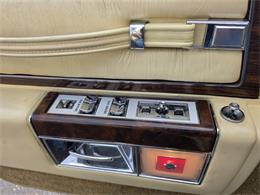 1978 Cadillac Sedan DeVille (CC-2066449) for sale in Canton, Ohio