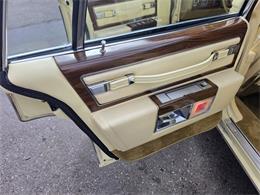 1978 Cadillac Sedan DeVille (CC-2066449) for sale in Canton, Ohio