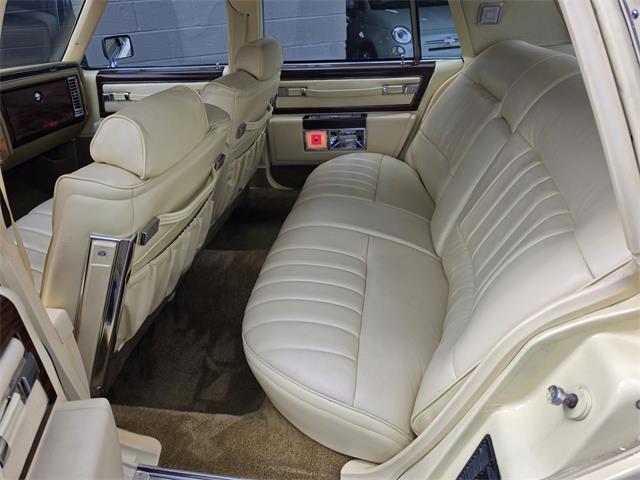 1978 Cadillac Sedan DeVille (CC-2066449) for sale in Canton, Ohio