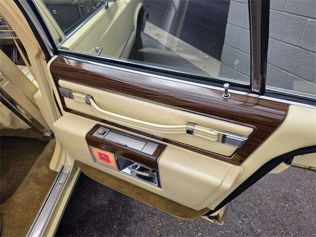 1978 Cadillac Sedan DeVille (CC-2066449) for sale in Canton, Ohio