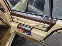 1978 Cadillac Sedan DeVille (CC-2066449) for sale in Canton, Ohio