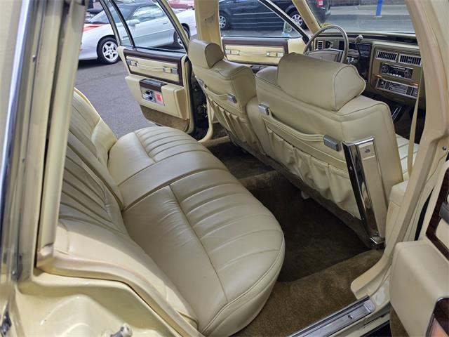 1978 Cadillac Sedan DeVille (CC-2066449) for sale in Canton, Ohio