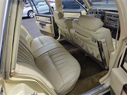 1978 Cadillac Sedan DeVille (CC-2066449) for sale in Canton, Ohio