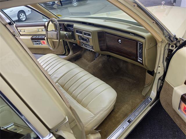 1978 Cadillac Sedan DeVille (CC-2066449) for sale in Canton, Ohio