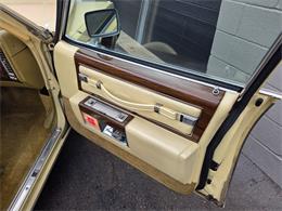 1978 Cadillac Sedan DeVille (CC-2066449) for sale in Canton, Ohio