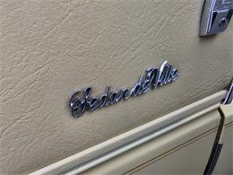 1978 Cadillac Sedan DeVille (CC-2066449) for sale in Canton, Ohio