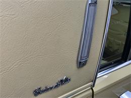 1978 Cadillac Sedan DeVille (CC-2066449) for sale in Canton, Ohio