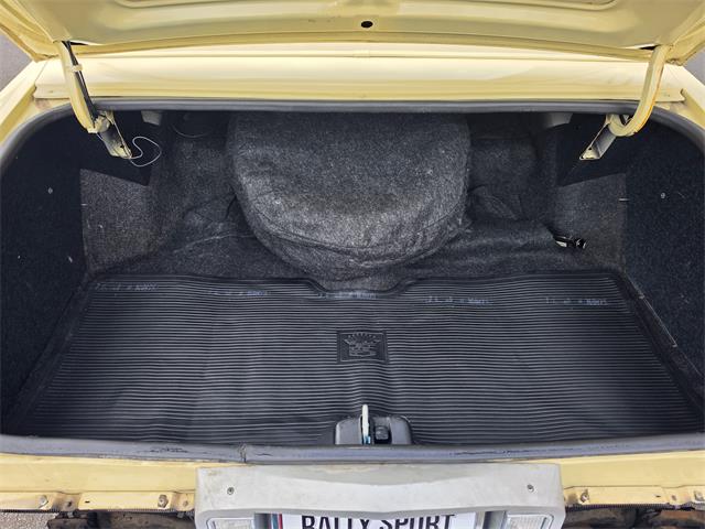 1978 Cadillac Sedan DeVille (CC-2066449) for sale in Canton, Ohio