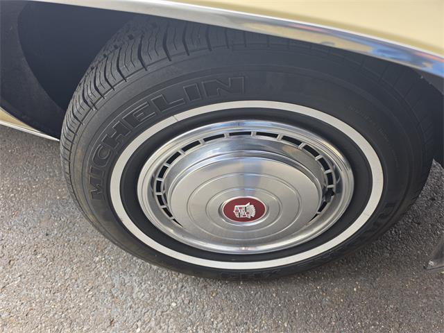 1978 Cadillac Sedan DeVille (CC-2066449) for sale in Canton, Ohio