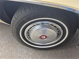 1978 Cadillac Sedan DeVille (CC-2066449) for sale in Canton, Ohio