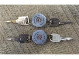 1978 Cadillac Sedan DeVille (CC-2066449) for sale in Canton, Ohio