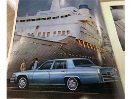 1978 Cadillac Sedan DeVille (CC-2066449) for sale in Canton, Ohio