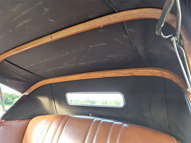 1936 Ford Model 68 (CC-2066451) for sale in Sandpoint, Idaho