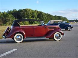 1936 Ford Model 68 (CC-2066451) for sale in Sandpoint, Idaho