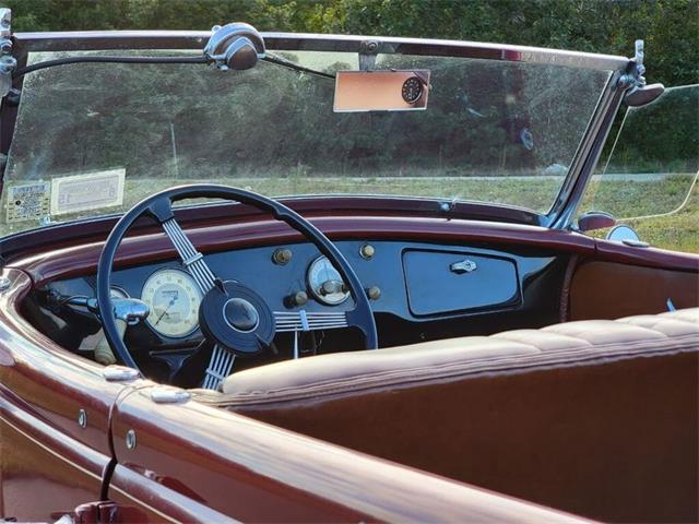 1936 Ford Model 68 (CC-2066451) for sale in Sandpoint, Idaho