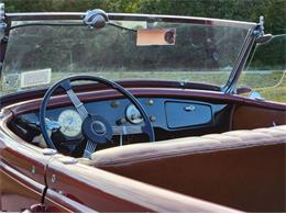 1936 Ford Model 68 (CC-2066451) for sale in Sandpoint, Idaho