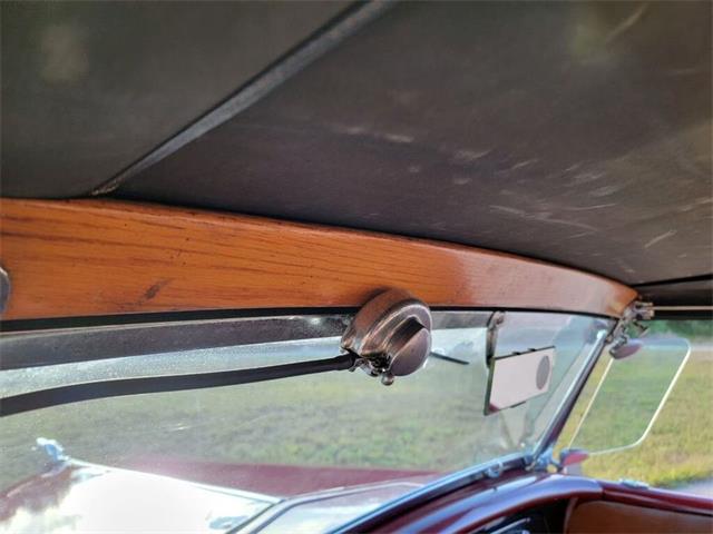 1936 Ford Model 68 (CC-2066451) for sale in Sandpoint, Idaho