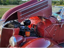 1936 Ford Model 68 (CC-2066451) for sale in Sandpoint, Idaho