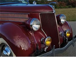 1936 Ford Model 68 (CC-2066451) for sale in Sandpoint, Idaho