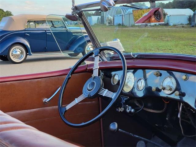 1936 Ford Model 68 (CC-2066451) for sale in Sandpoint, Idaho