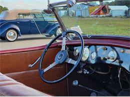 1936 Ford Model 68 (CC-2066451) for sale in Sandpoint, Idaho