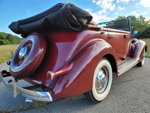 1936 Ford Model 68 (CC-2066451) for sale in Sandpoint, Idaho