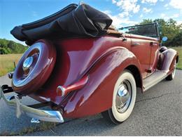 1936 Ford Model 68 (CC-2066451) for sale in Sandpoint, Idaho