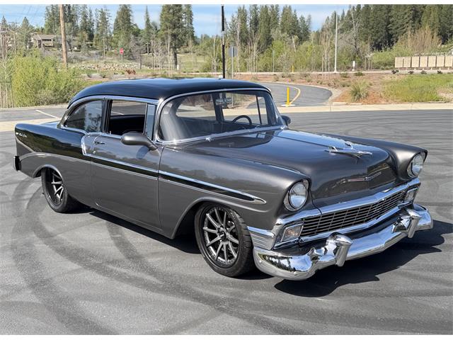 1956 Chevrolet Bel Air (CC-2066452) for sale in Grass Valley, California