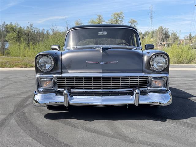 1956 Chevrolet Bel Air (CC-2066452) for sale in Grass Valley, California
