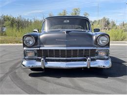 1956 Chevrolet Bel Air (CC-2066452) for sale in Grass Valley, California