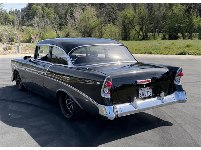1956 Chevrolet Bel Air (CC-2066452) for sale in Grass Valley, California