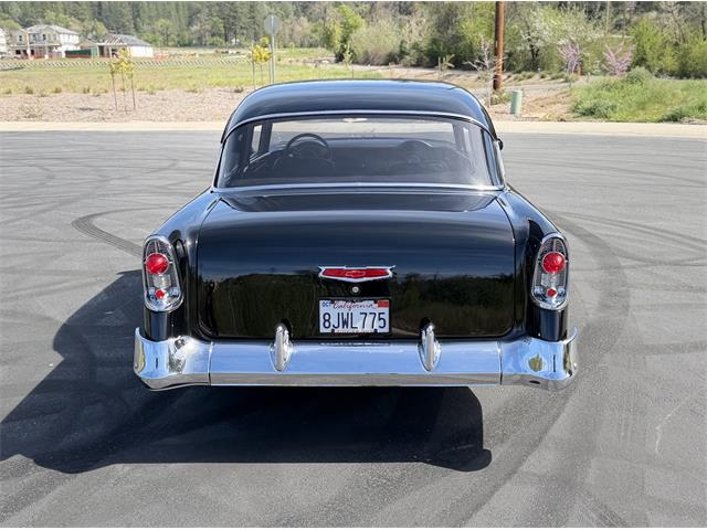 1956 Chevrolet Bel Air (CC-2066452) for sale in Grass Valley, California