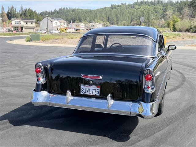 1956 Chevrolet Bel Air (CC-2066452) for sale in Grass Valley, California