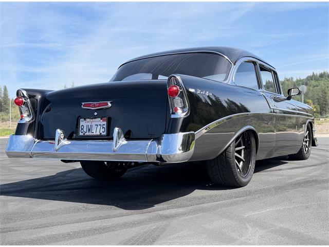 1956 Chevrolet Bel Air (CC-2066452) for sale in Grass Valley, California