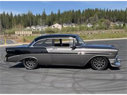 1956 Chevrolet Bel Air (CC-2066452) for sale in Grass Valley, California