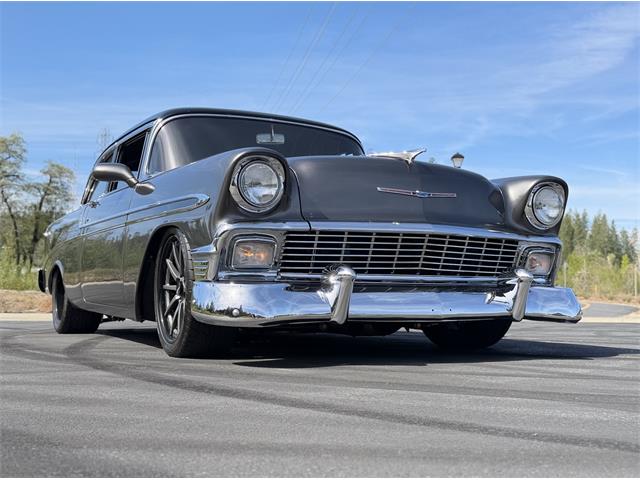 1956 Chevrolet Bel Air (CC-2066452) for sale in Grass Valley, California