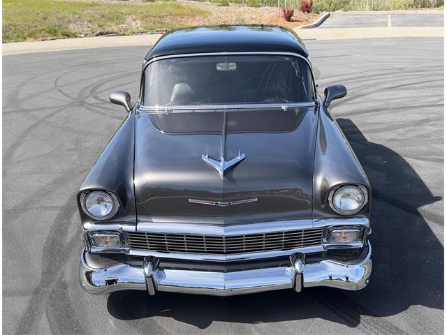 1956 Chevrolet Bel Air (CC-2066452) for sale in Grass Valley, California
