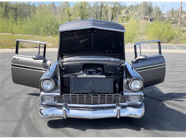 1956 Chevrolet Bel Air (CC-2066452) for sale in Grass Valley, California