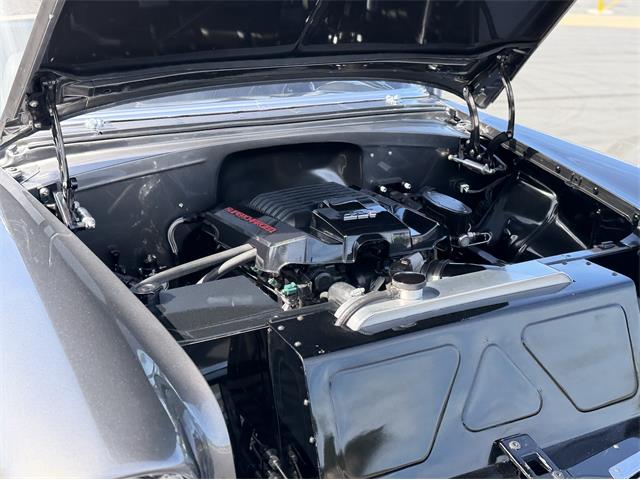 1956 Chevrolet Bel Air (CC-2066452) for sale in Grass Valley, California