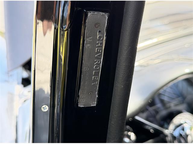 1956 Chevrolet Bel Air (CC-2066452) for sale in Grass Valley, California