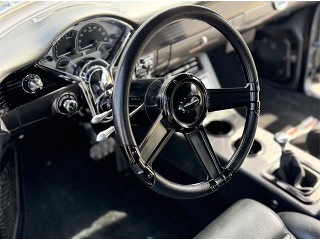 1956 Chevrolet Bel Air (CC-2066452) for sale in Grass Valley, California