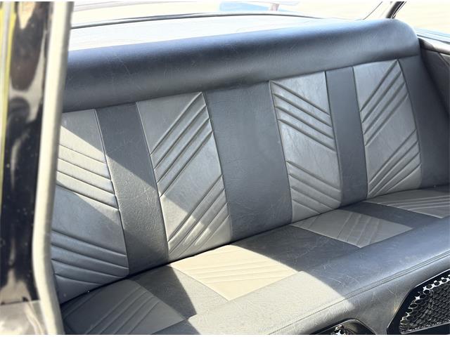 1956 Chevrolet Bel Air (CC-2066452) for sale in Grass Valley, California