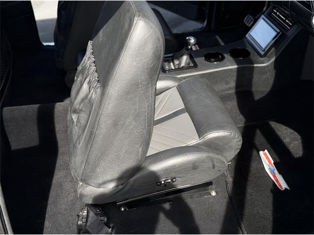 1956 Chevrolet Bel Air (CC-2066452) for sale in Grass Valley, California