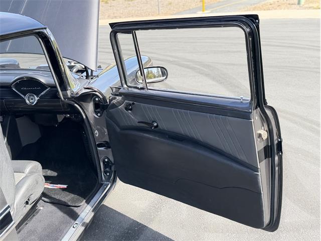 1956 Chevrolet Bel Air (CC-2066452) for sale in Grass Valley, California