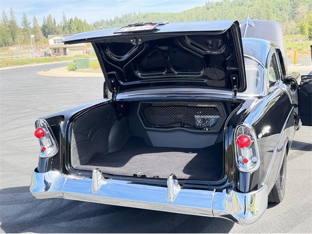 1956 Chevrolet Bel Air (CC-2066452) for sale in Grass Valley, California